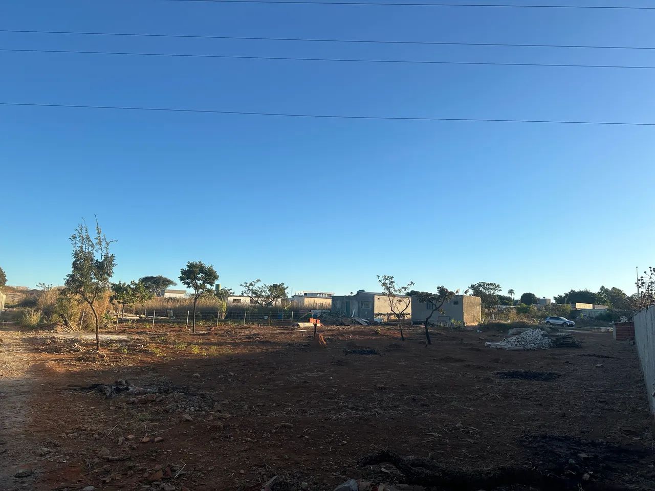 Terreno de 1.800m2 na beira da avenida Buriti  - Foto 6