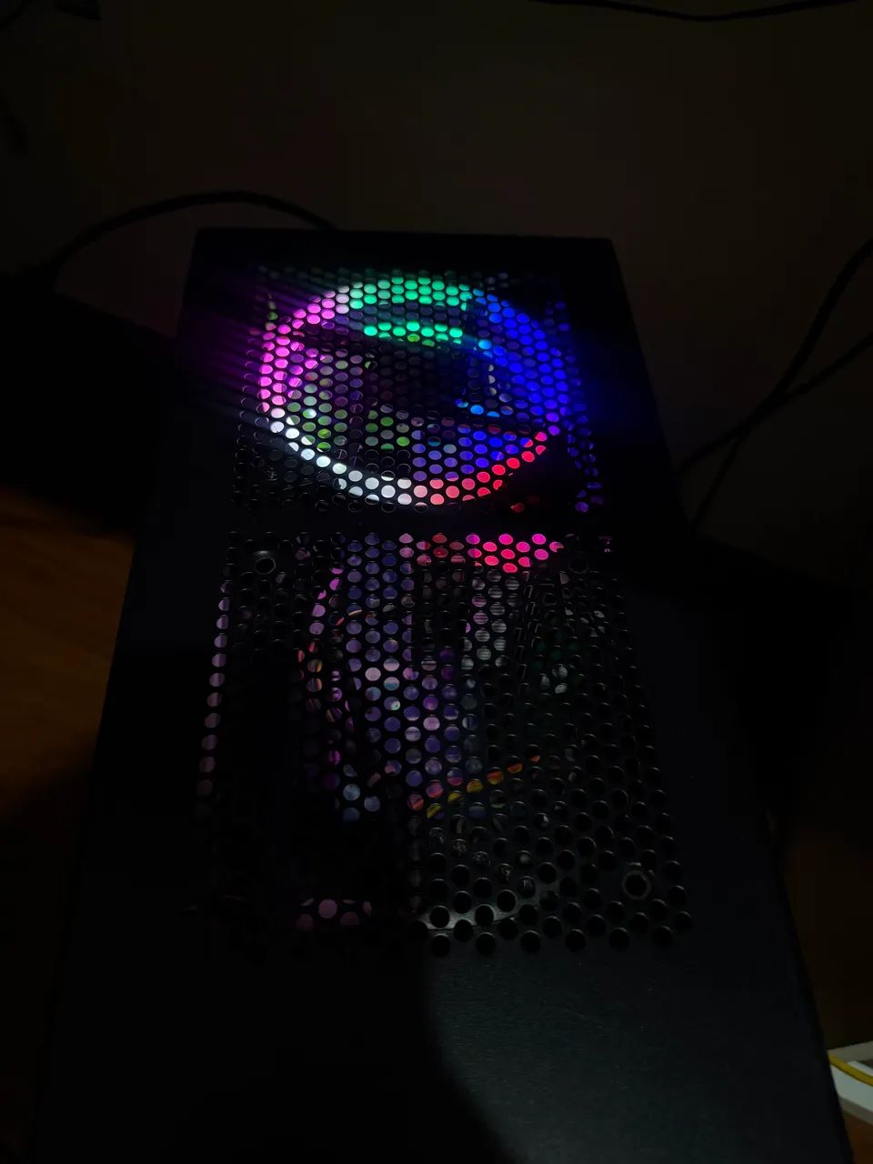 Pc 16gb ram + ssd - Foto 3