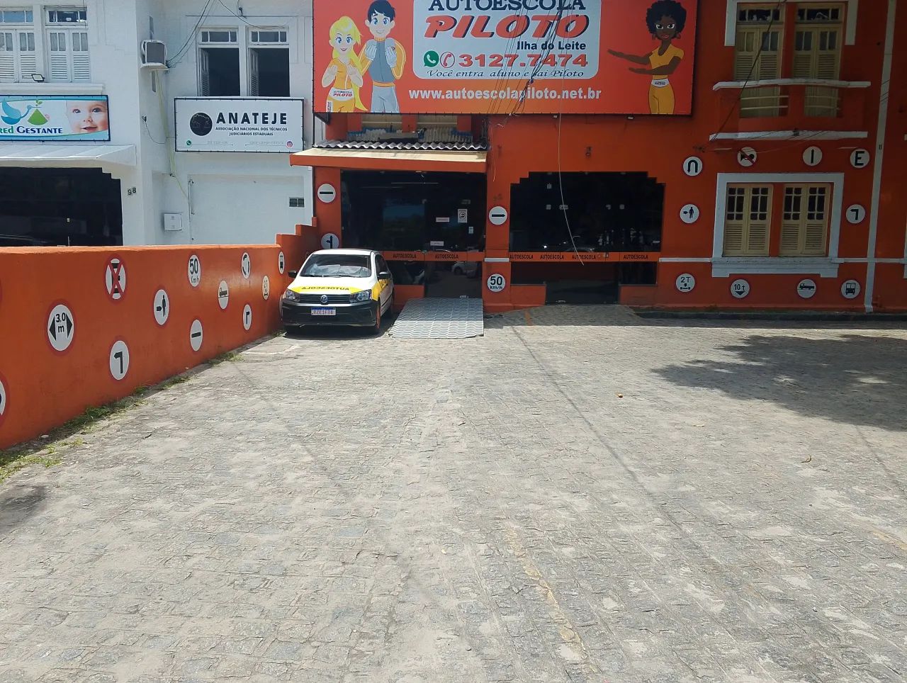 Comercial à venda, ILHA DO RETIRO, Recife, PE - Foto 4