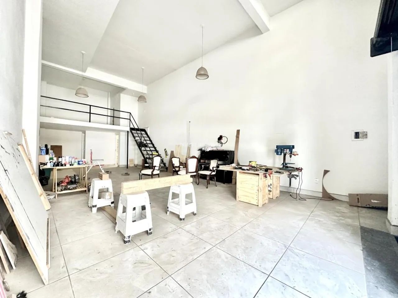 gallery
