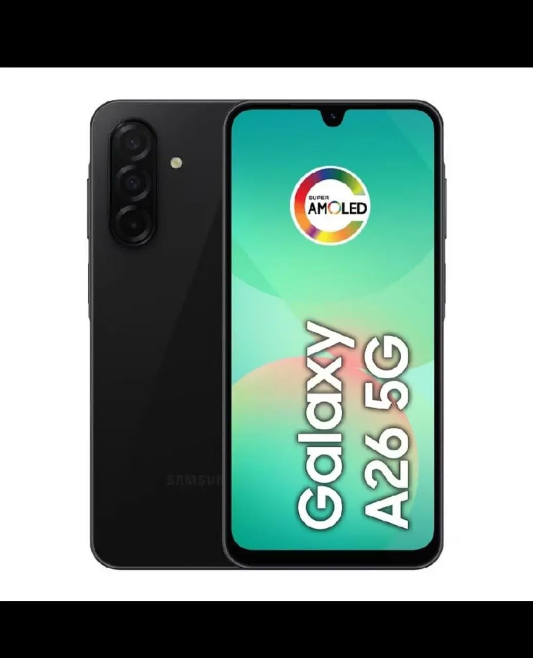 Samsung Galaxy A26 5G 