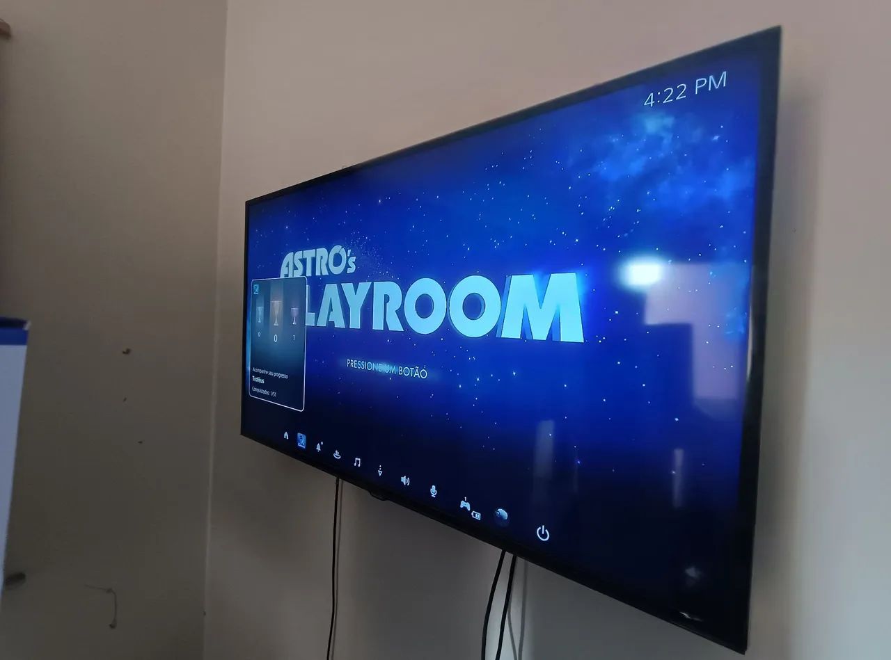 Ps5 slim zerado!  - Foto 4