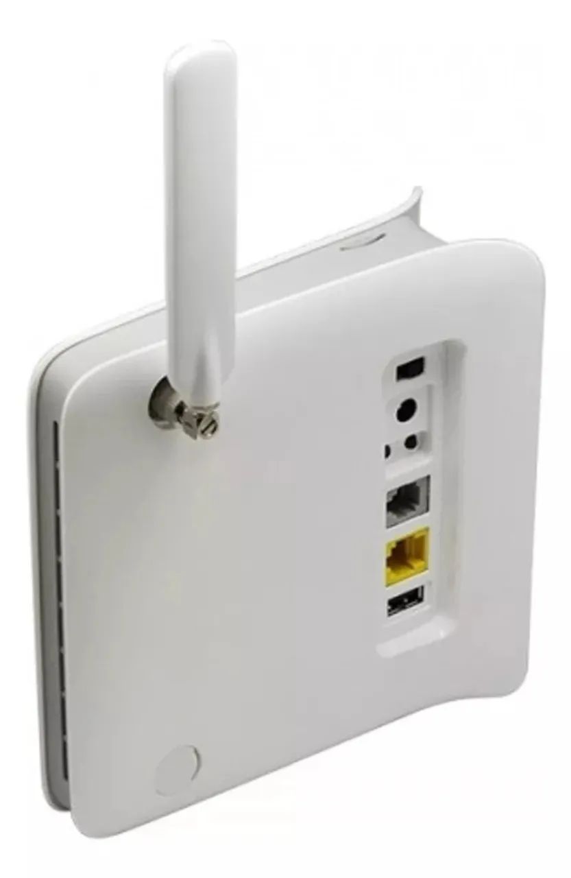 Modem Roteador 4G+ - Foto 3