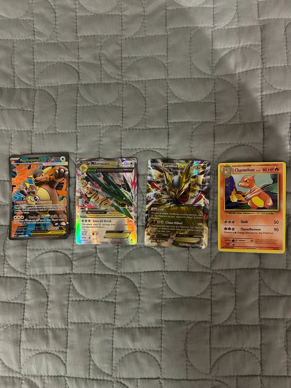 Cartas de Pokemon