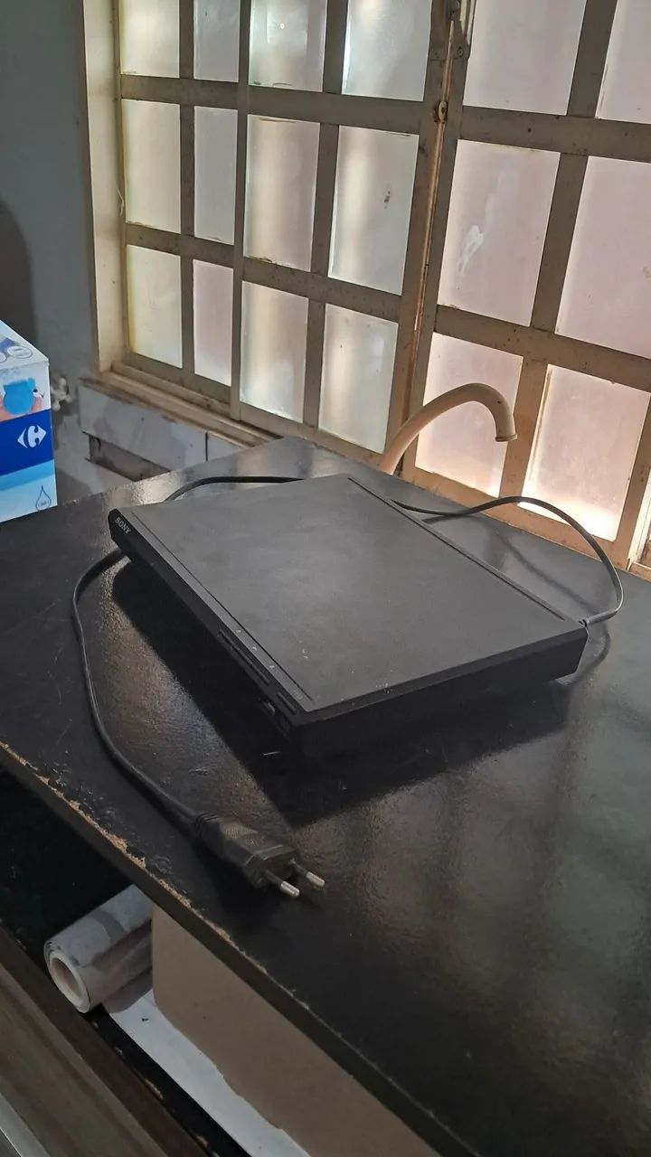 DVD Sony SR370 - Foto 4