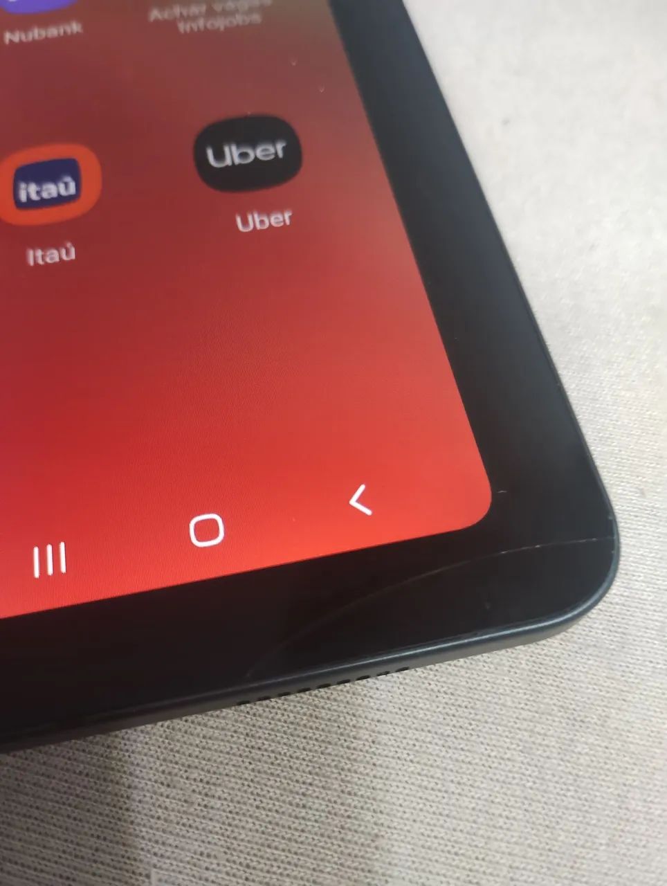 Tablet tab S6 lite  - Foto 3