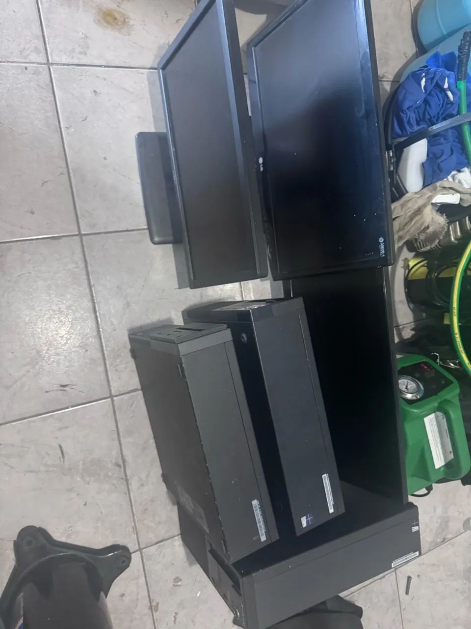 Computadores - Foto 3