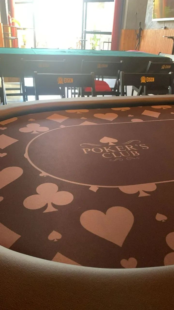 Mesa de Poker - Foto 2