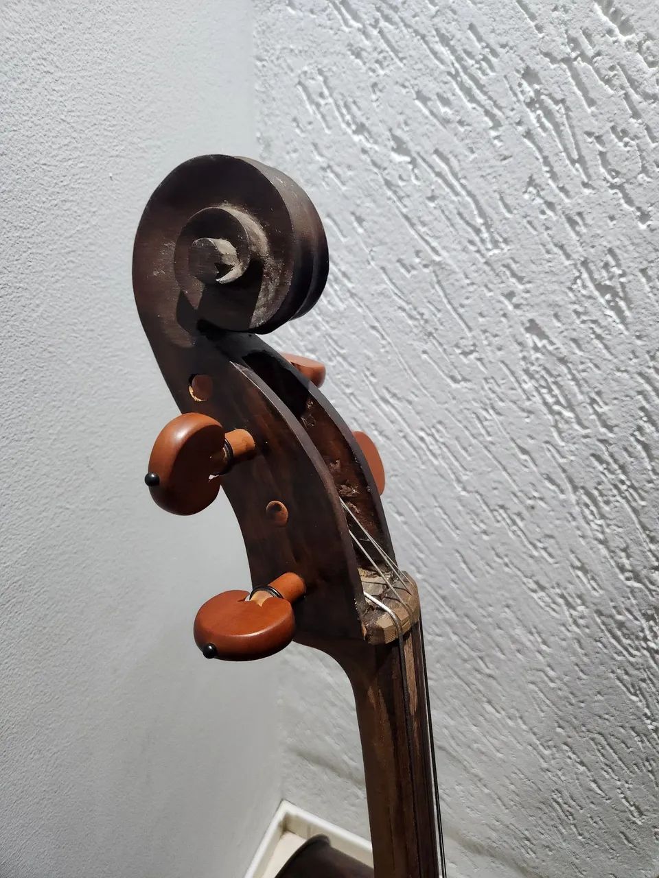 Violoncelo 4/4  - Foto 4