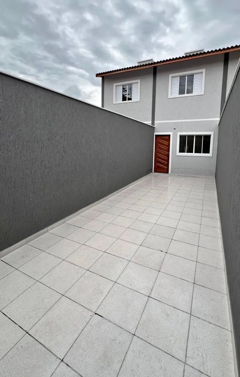 K VENDO ESTÁ CASA 