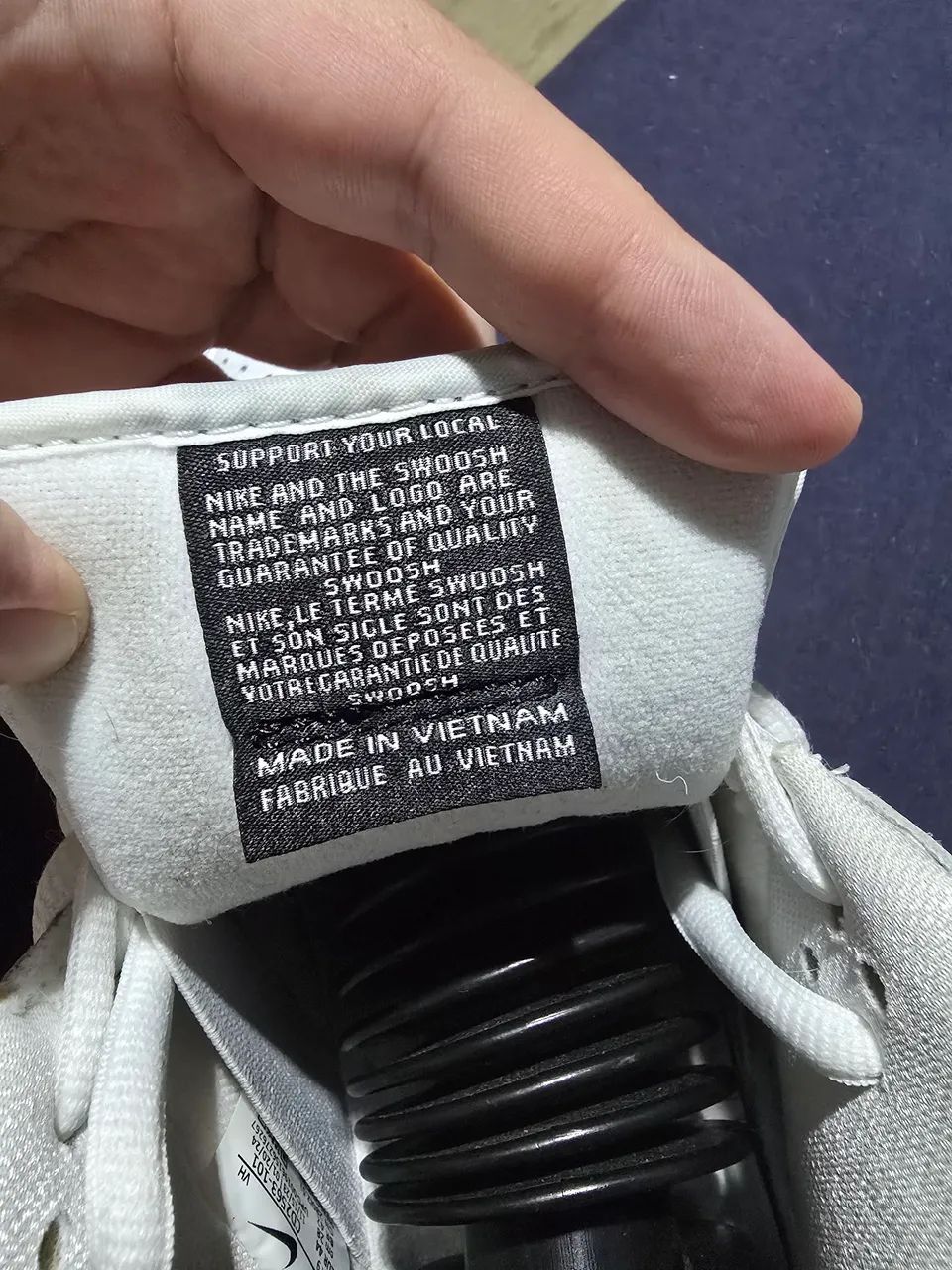 Tênis Nike Dunk SB original 41 - Foto 3