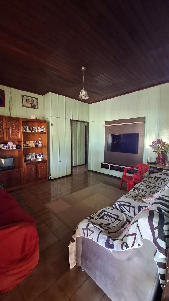 Casa a venda. Centro de Vilhena  - Foto 3