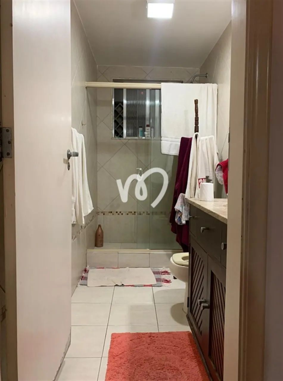 Apartamento 220m² 4 quartos sendo 1 suíte Sol da Manhã-Copacabana - Foto 12