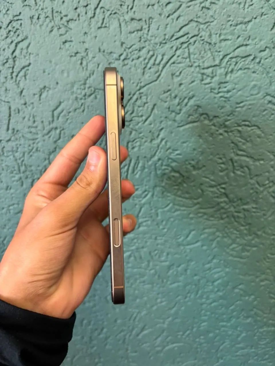 iPhone 16 Pro Max 256 gb - Foto 4
