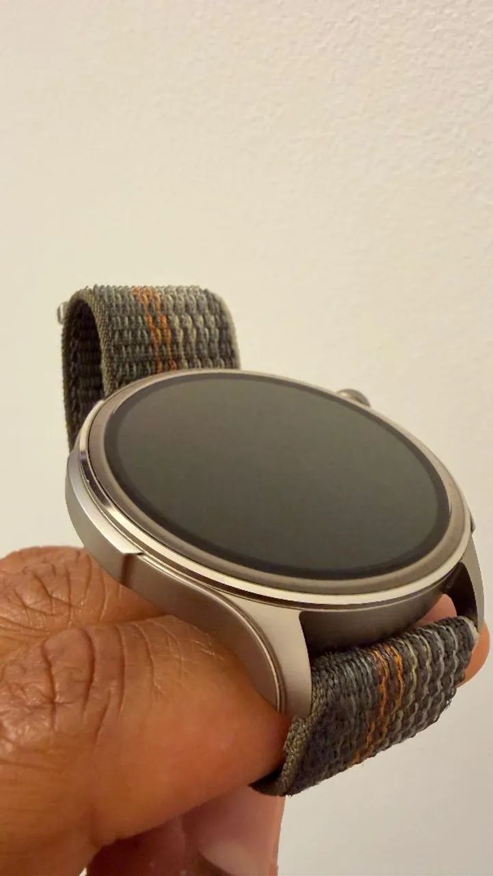 Amazfit Balance | Usado Excelente - Foto 2