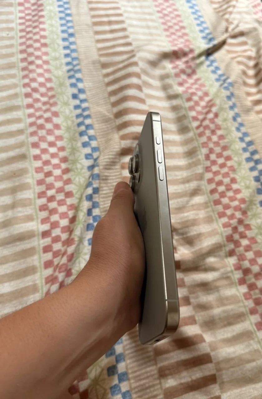 iPhone 16 ProMax 256gb - Foto 4
