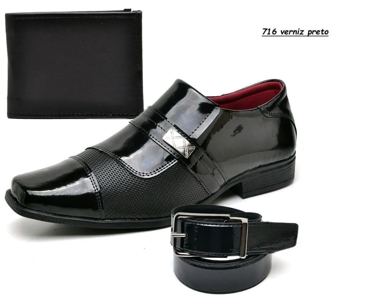 Formal Shoe65578367970050121