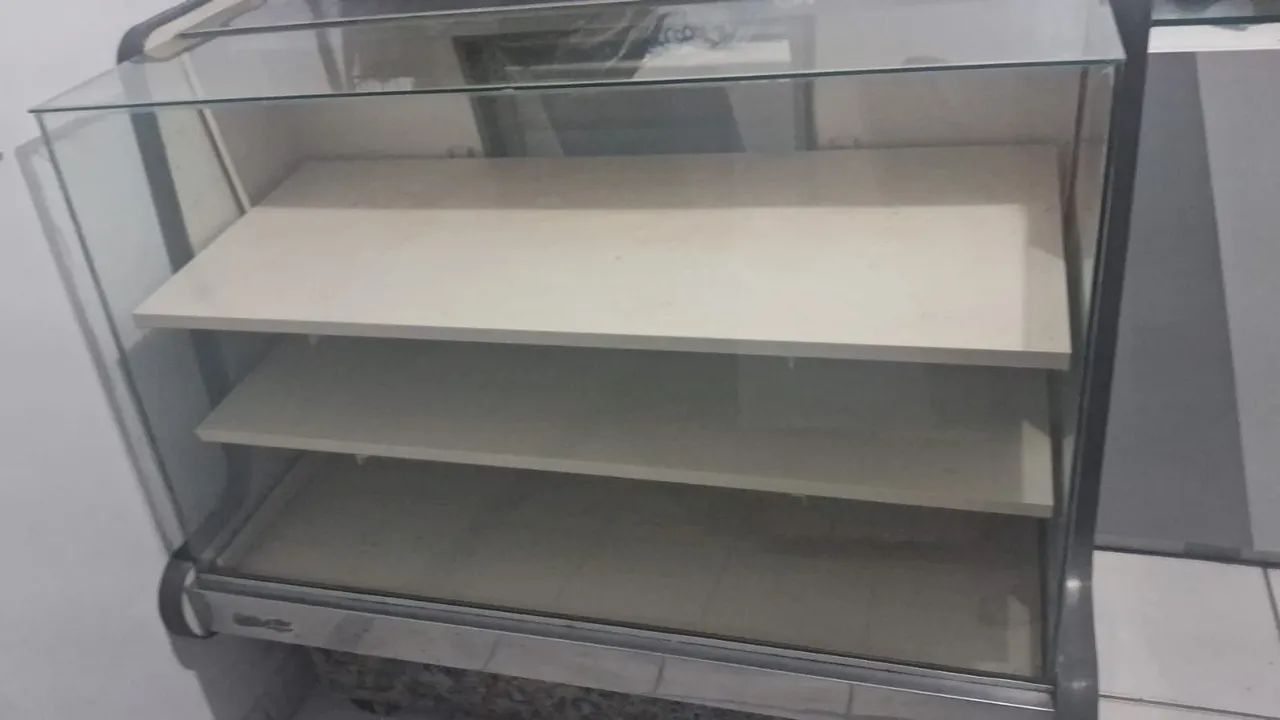 3 BALCÕES VITRINE NATURAL  - Foto 3