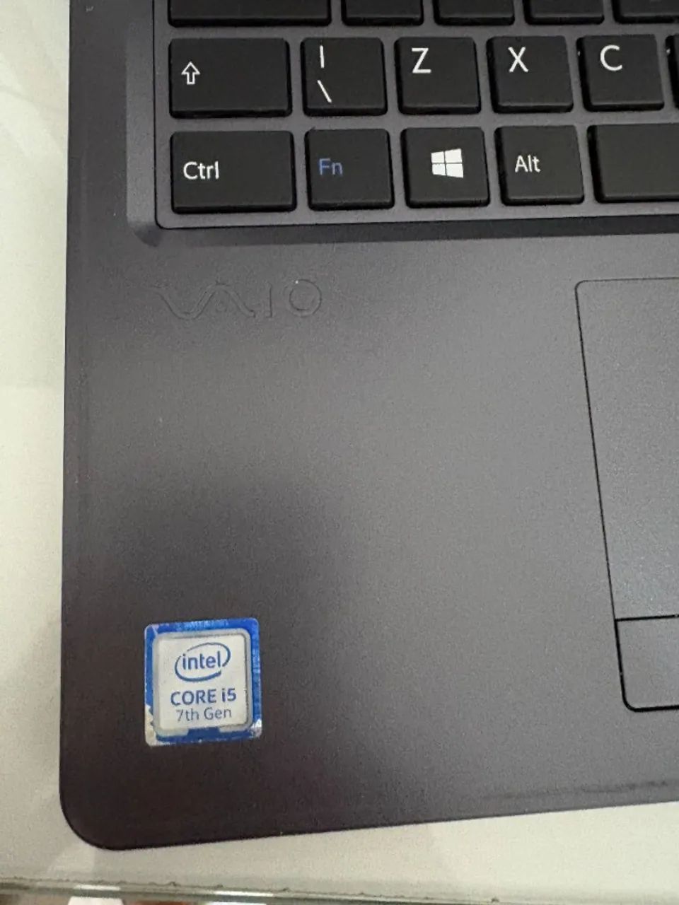 NOTEBOOK VAIO CORE i5 À VENDA ? EXCELENTE ESTADO! - Foto 2