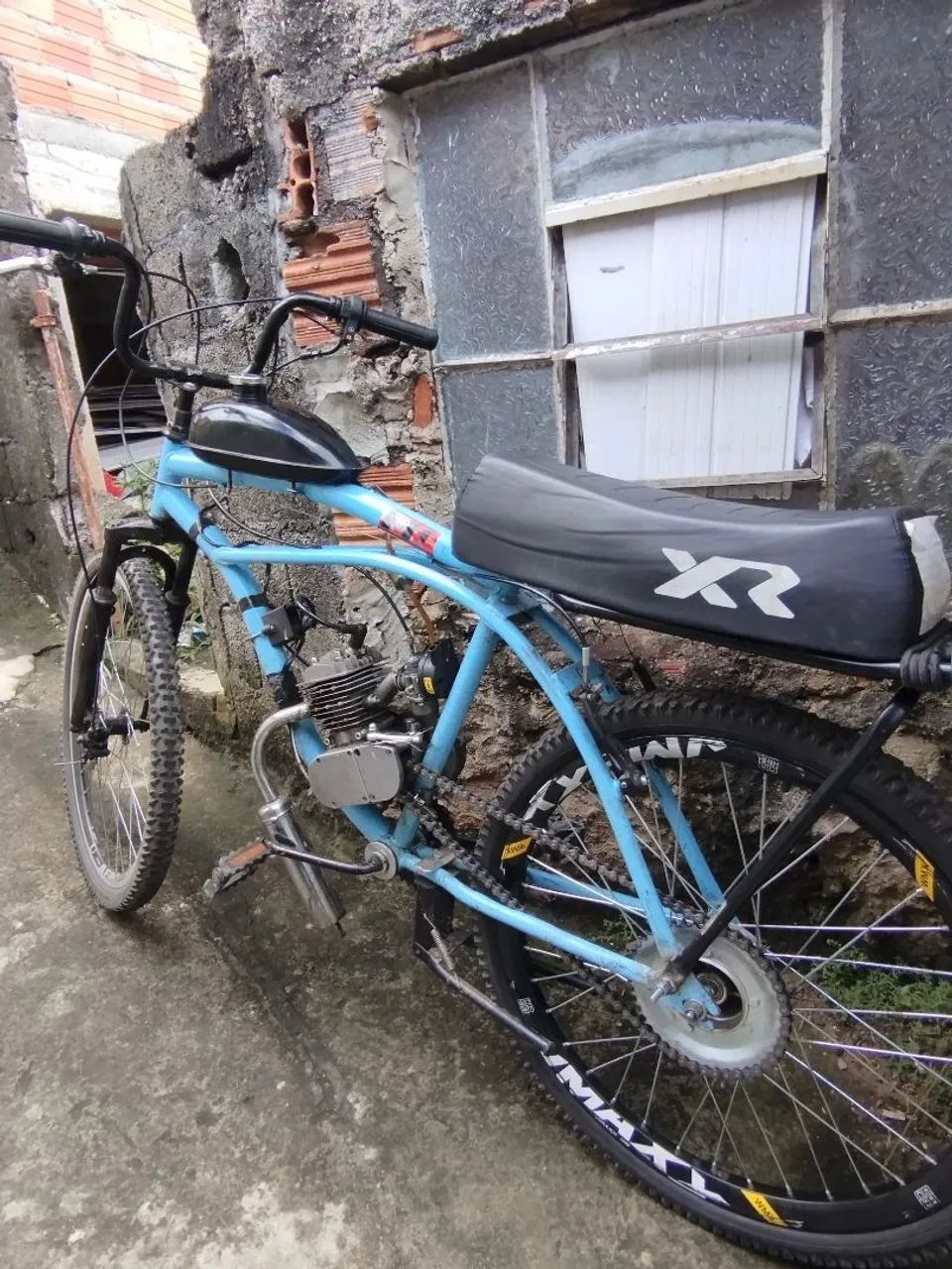 Bicicleta  - Foto 2