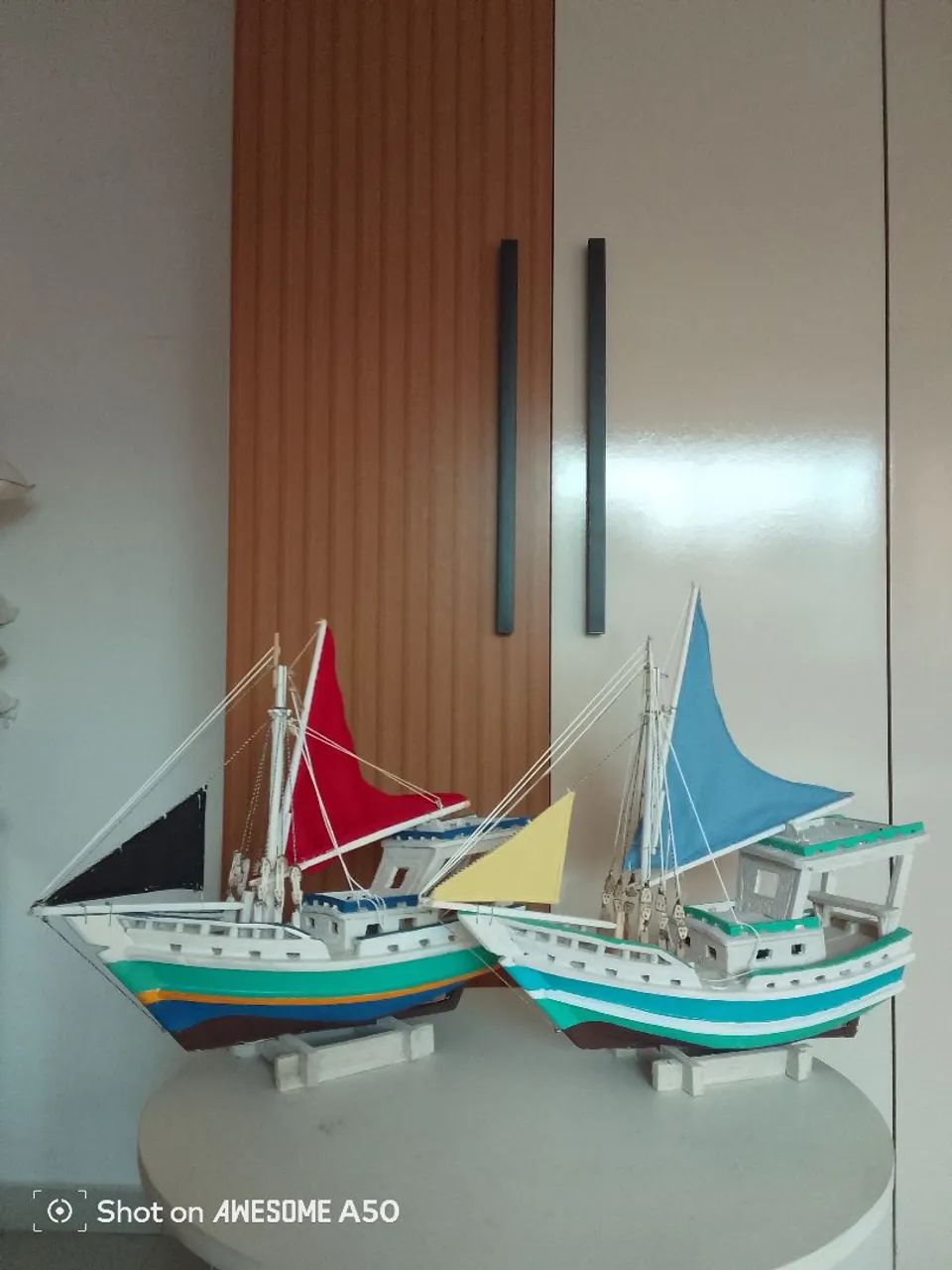 Barco à venda novamente 2 - Foto 3