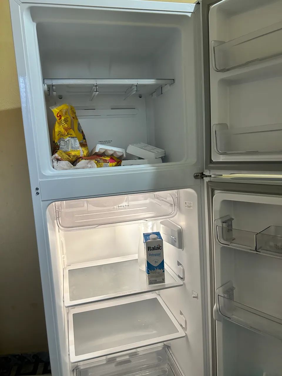 Geladeira