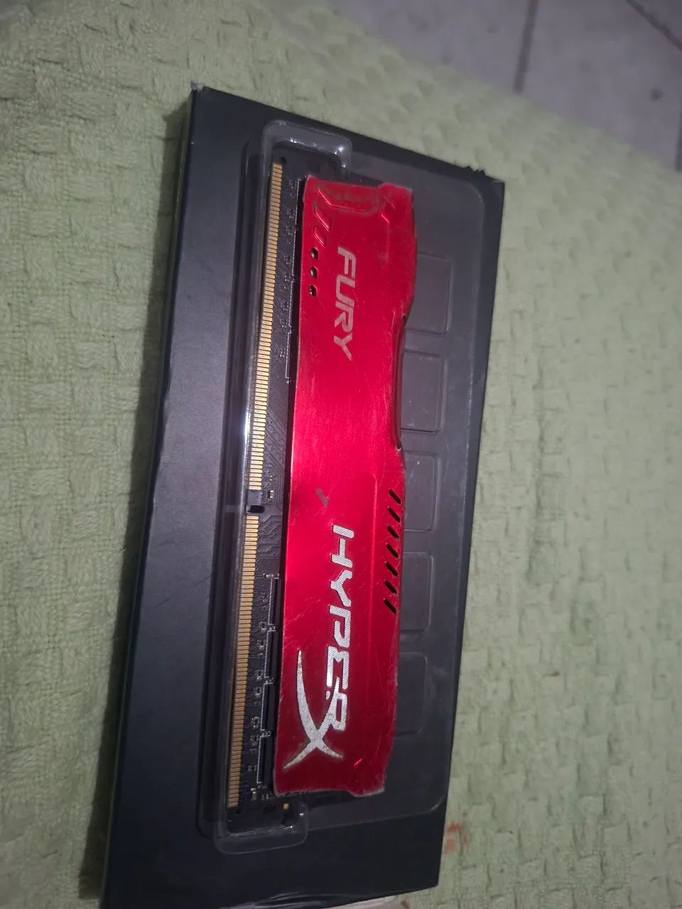 Memória RAM DDR4 - Foto 2