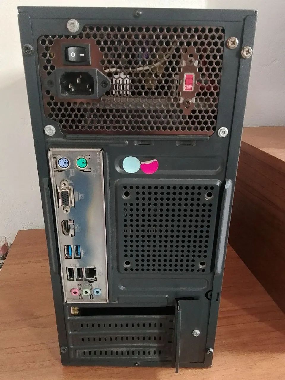 Promoção CPU core i5 sétima geração  - Foto 3