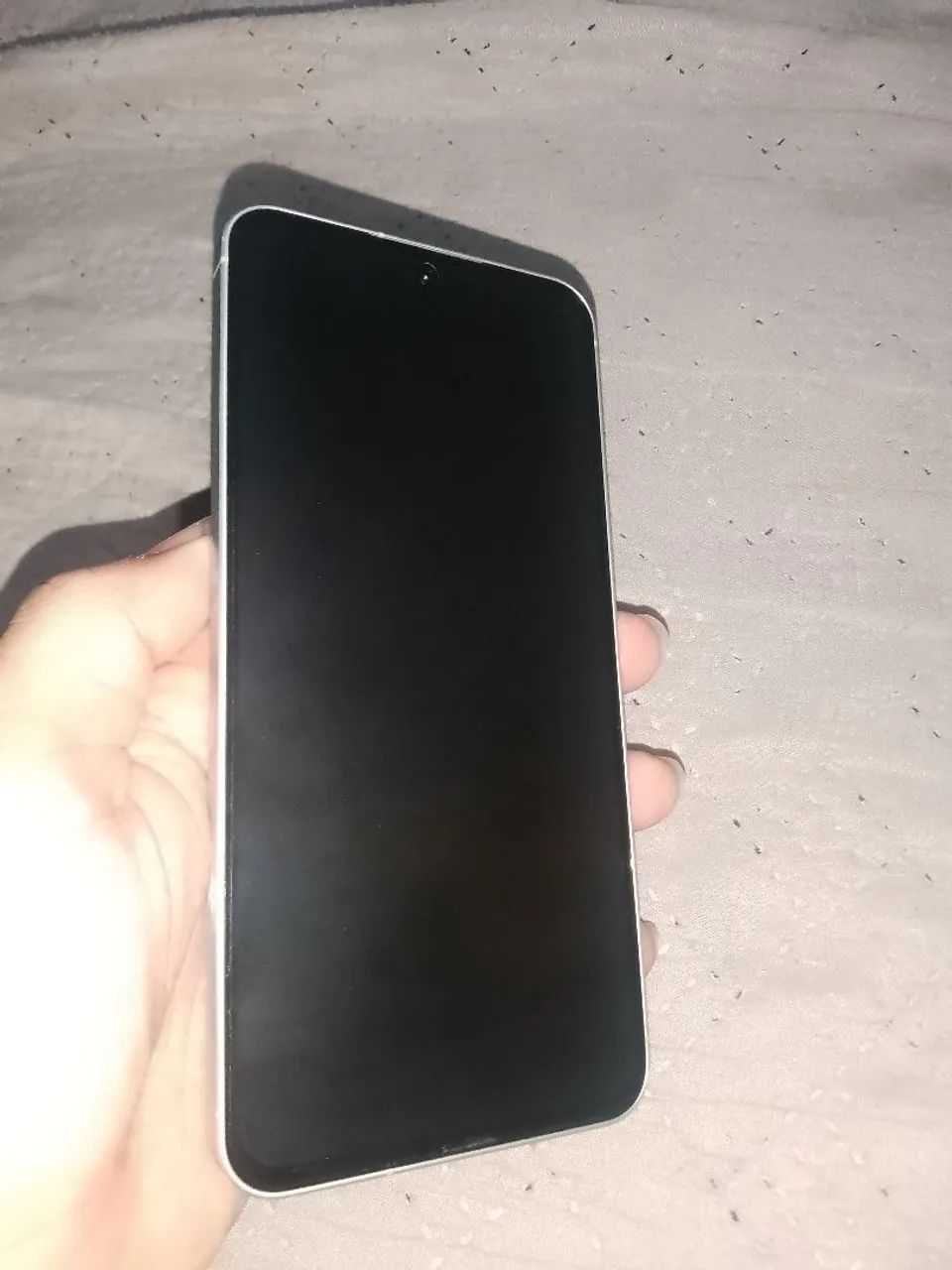 Samsung Galaxy  A56128GB - Foto 2