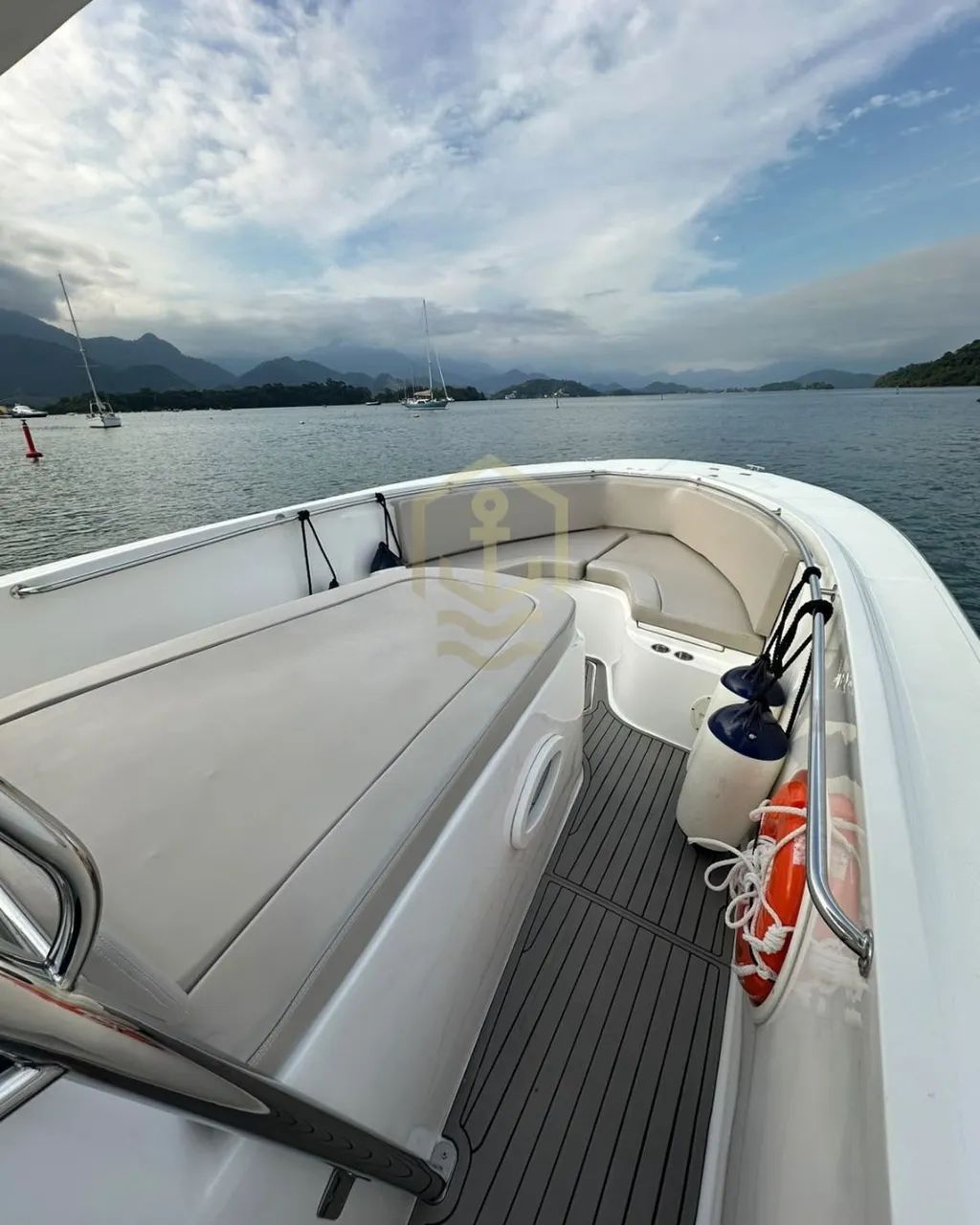 Fishing Raptor 35 - Foto 5