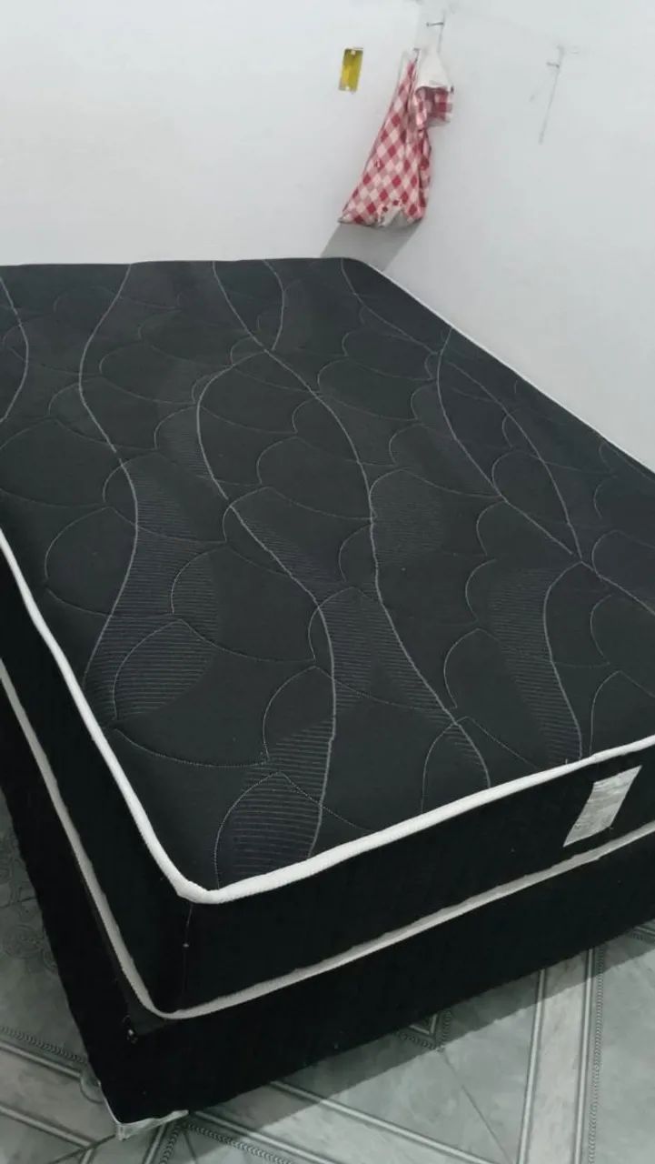 CamaBox seminova - Foto 3