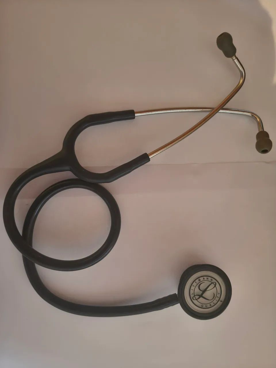  Estetoscópio Littman Classic 
