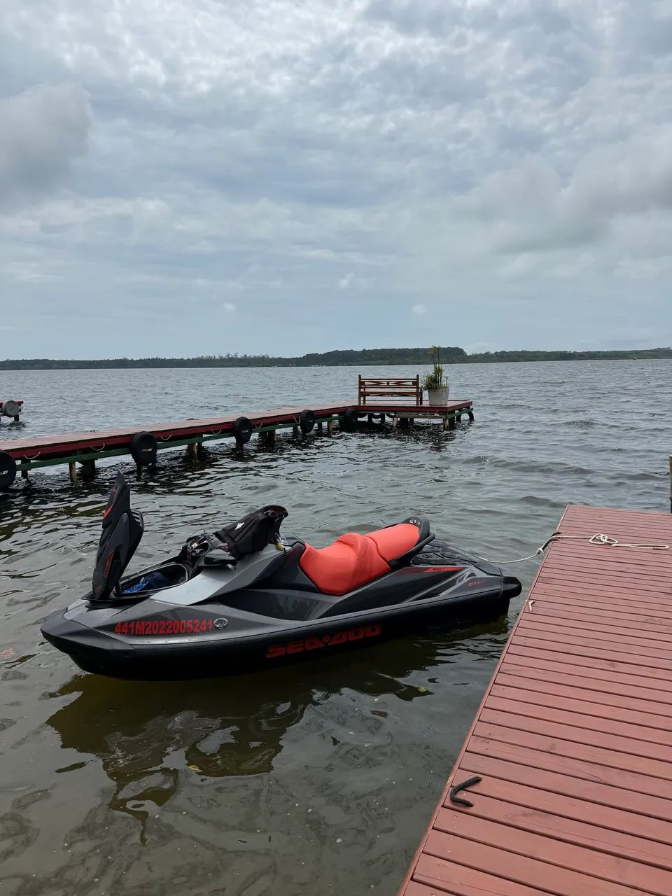 Jet sea doo 170 HP - Foto 3