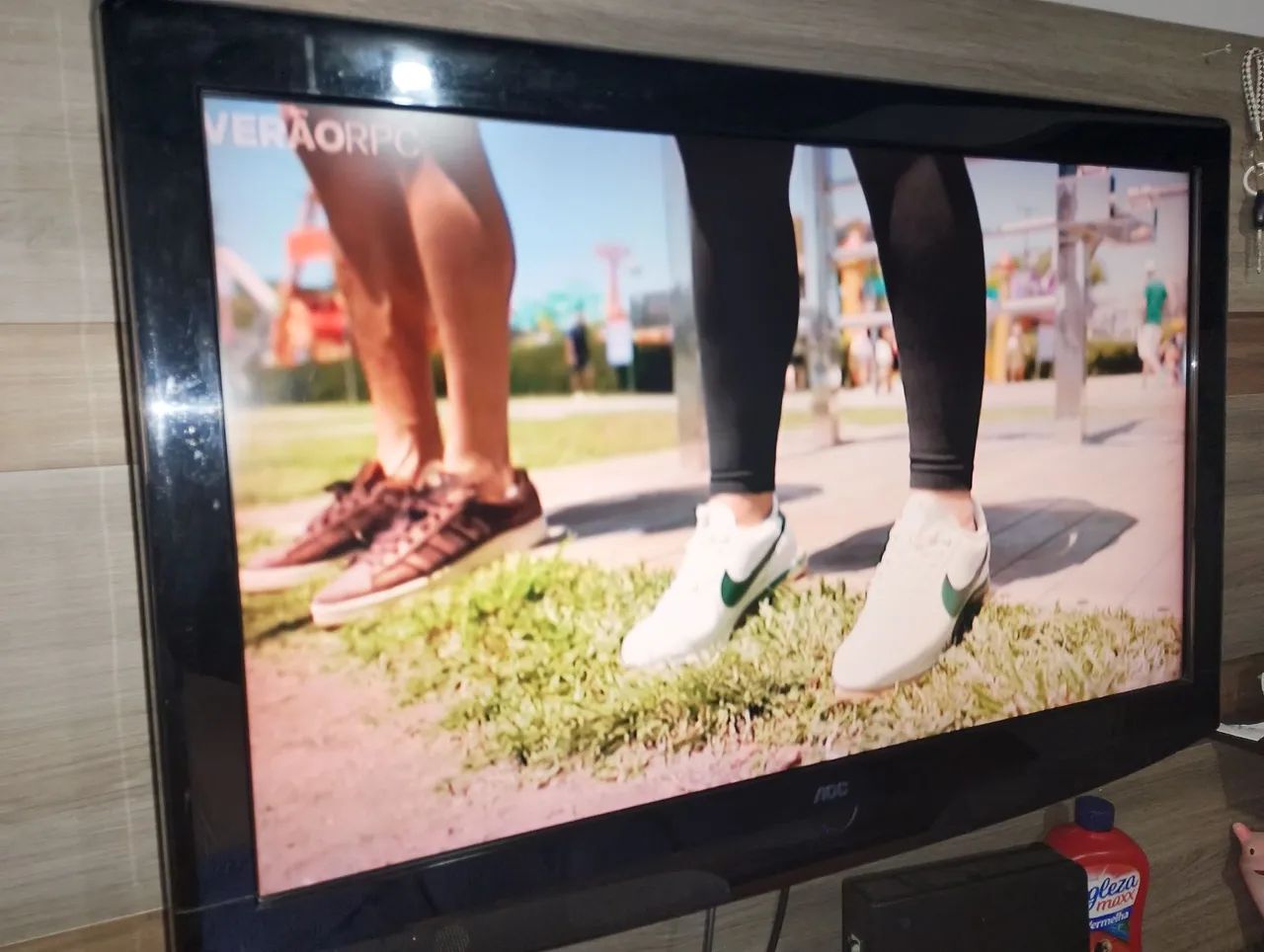 Televisão  - Foto 2