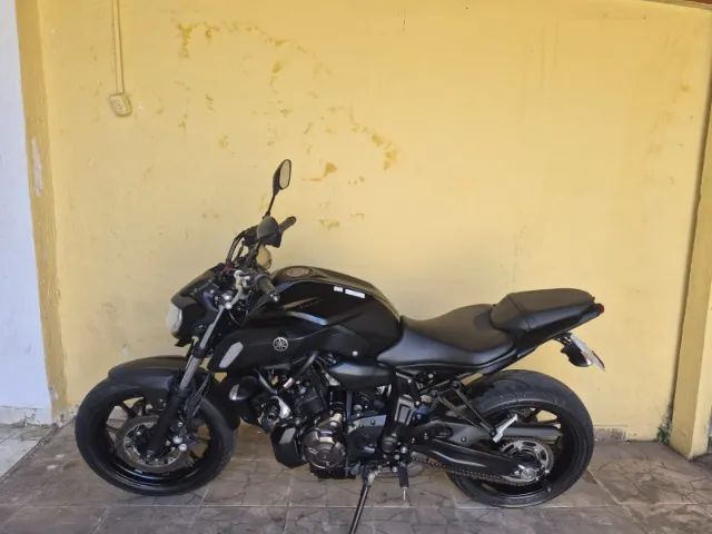 MT-07 ABS - 2023 - Foto 2