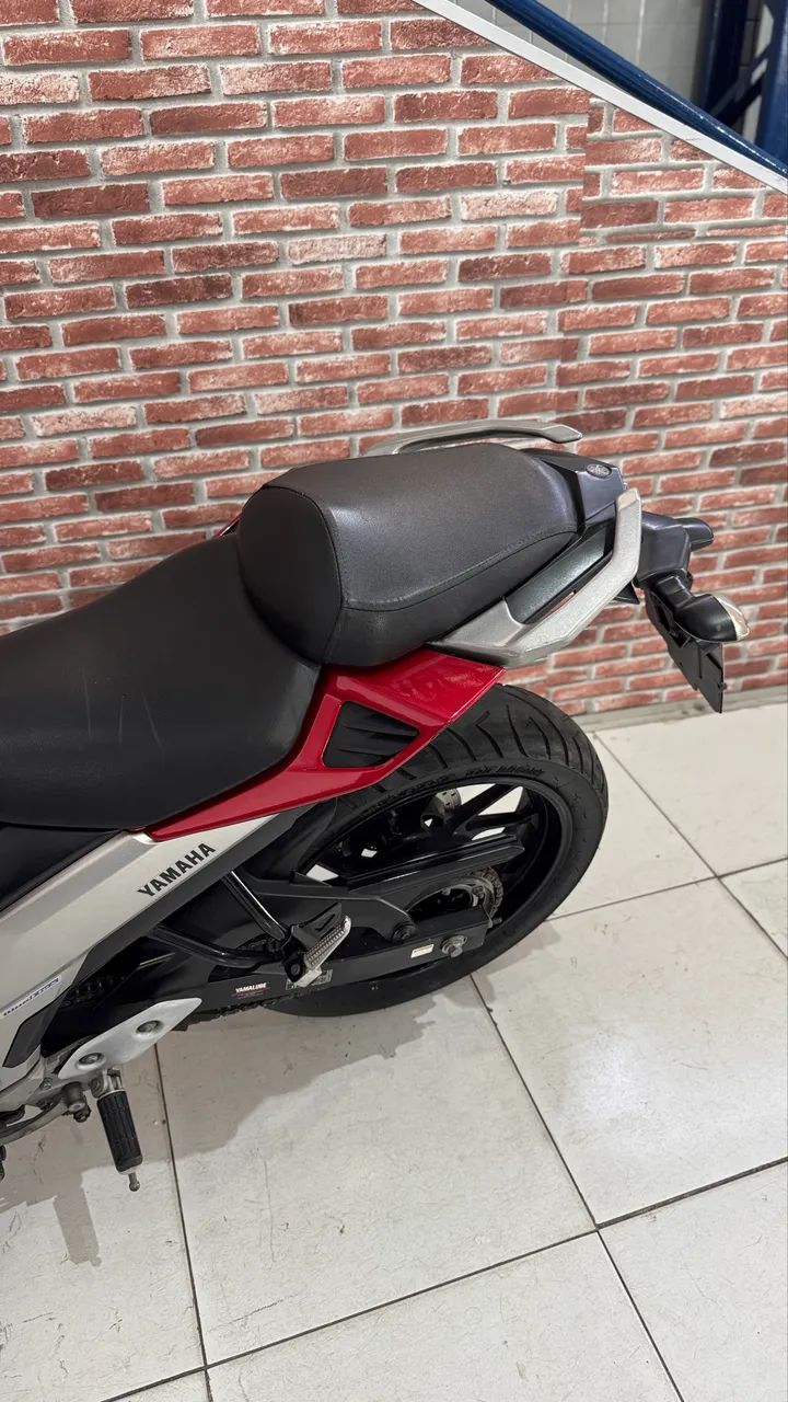 Fazer 250 2023 - Foto 5