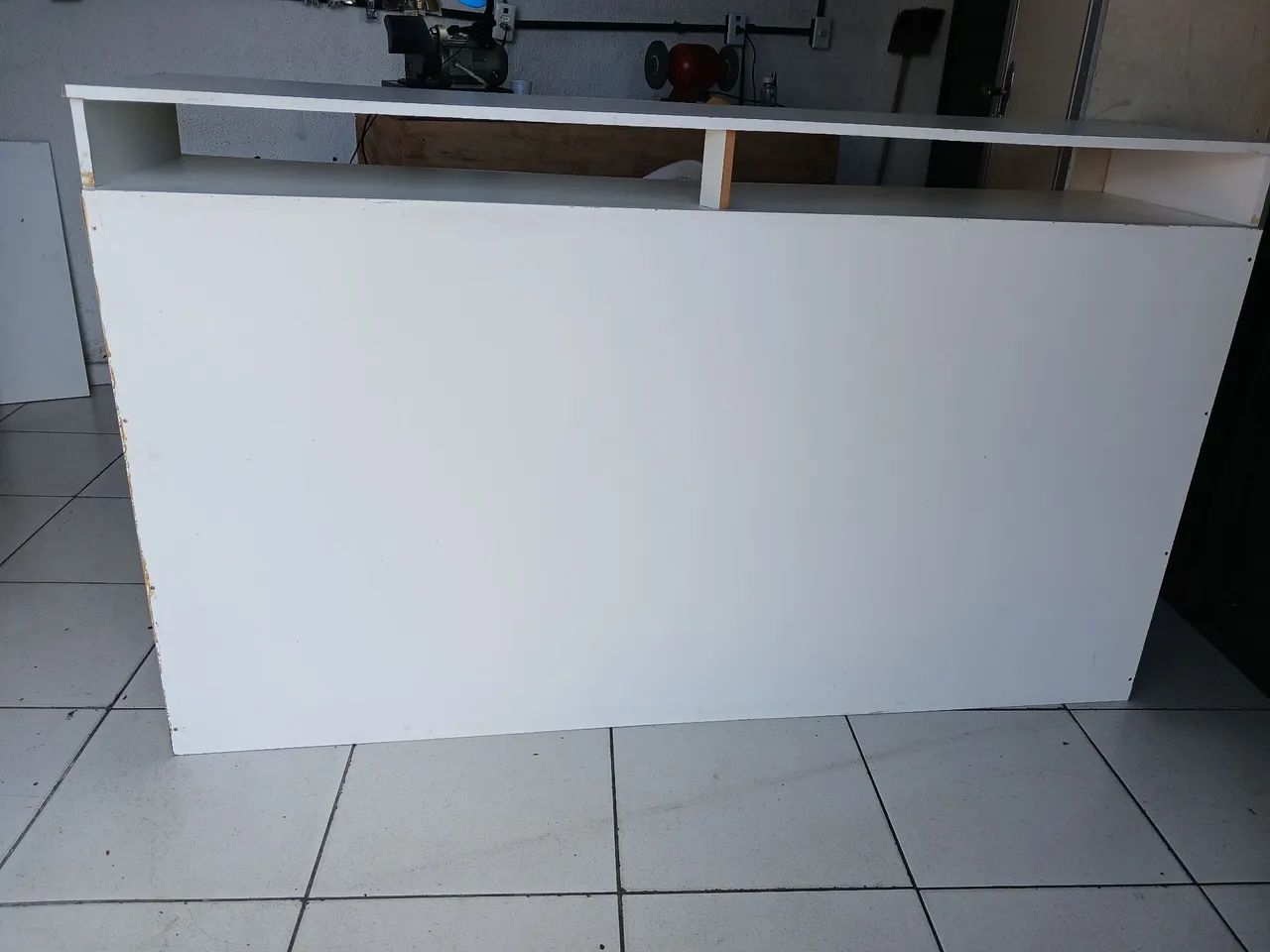 Balcão - Foto 3