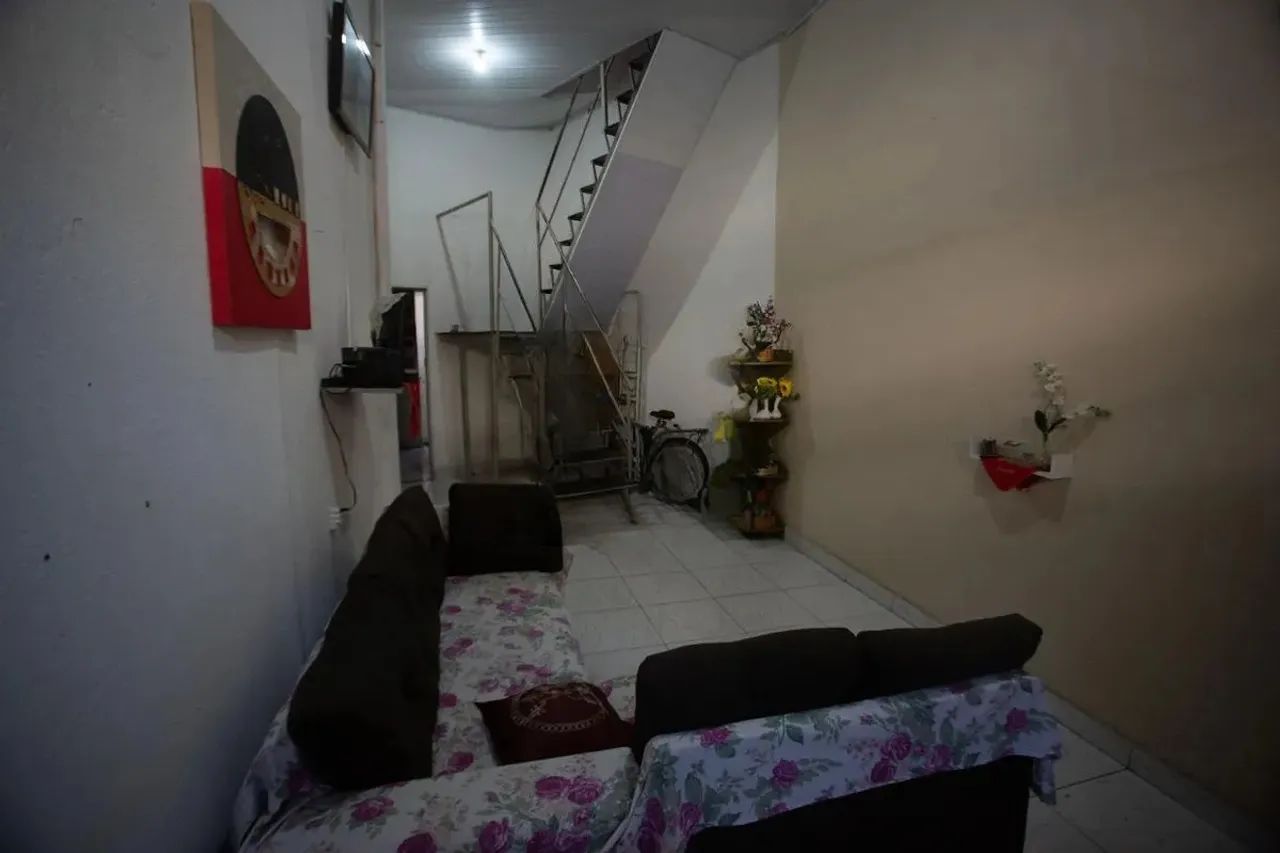 Casa à Venda - Lindéia, 8 Quartos, 134 m2 - Foto 2