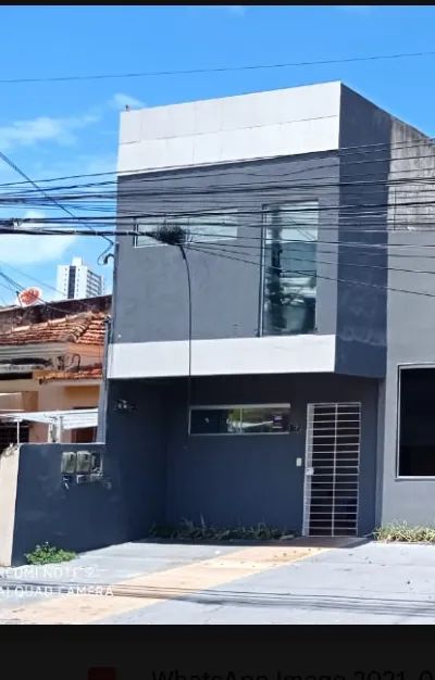 Imóvel comercial para alugar no centro de Recife - 200m2 - Térreo e primeiro andar!