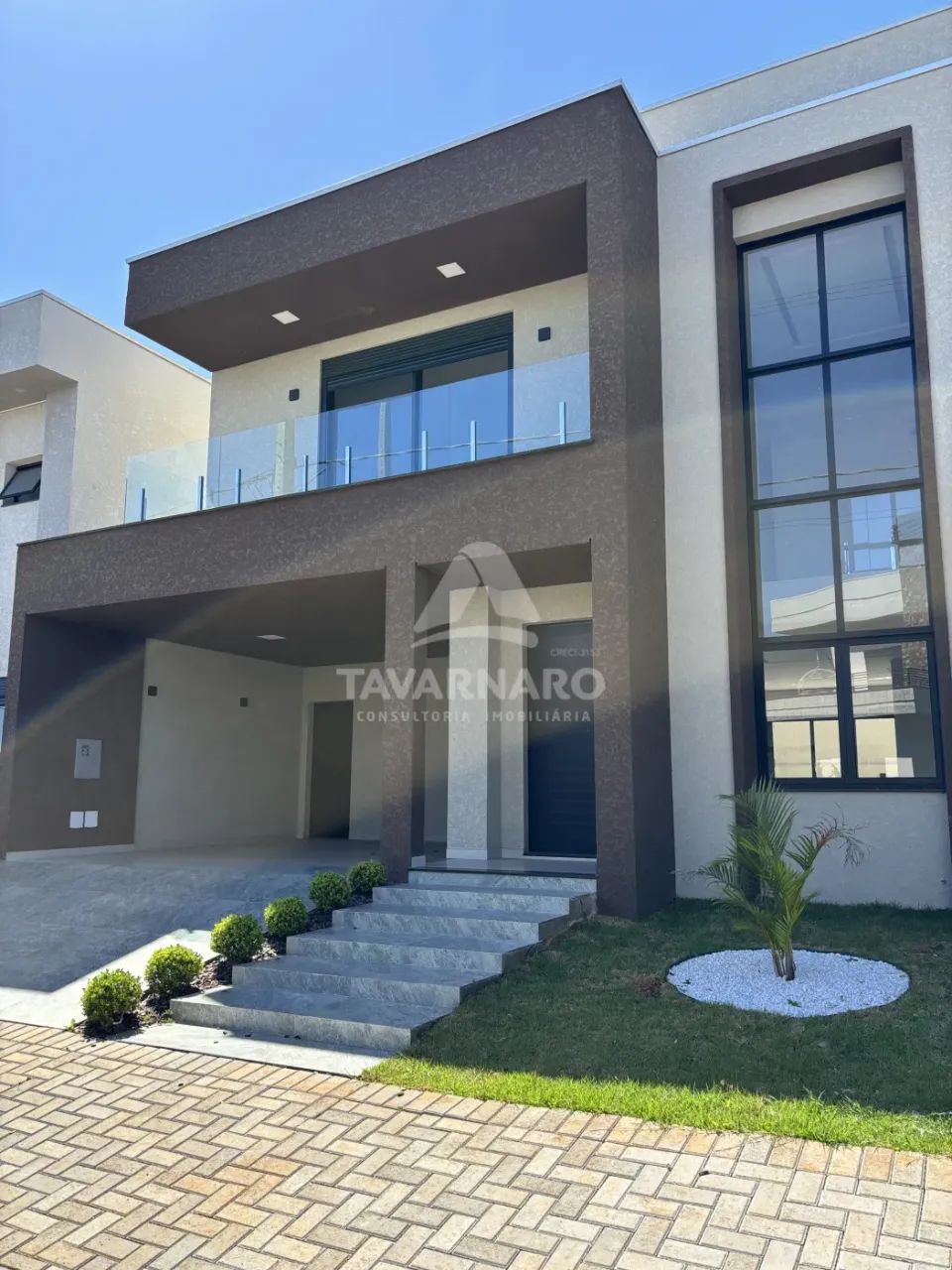 Casa Condomínio em Ponta Grossa - Foto 2