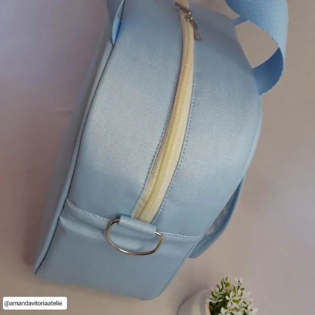 Bolsa Maternidade  - Foto 3