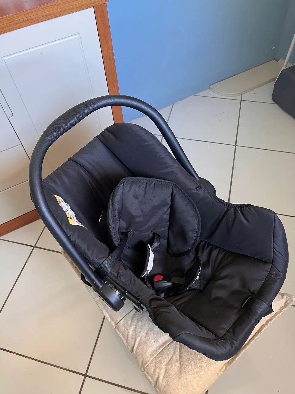 Bebê conforto - Foto 2