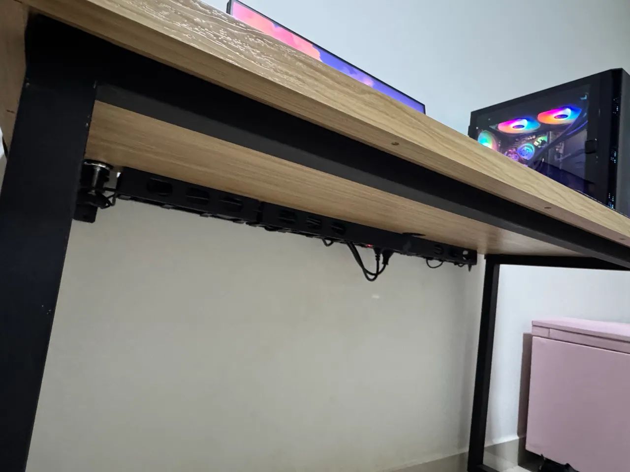 pc gamer setup! - Foto 3