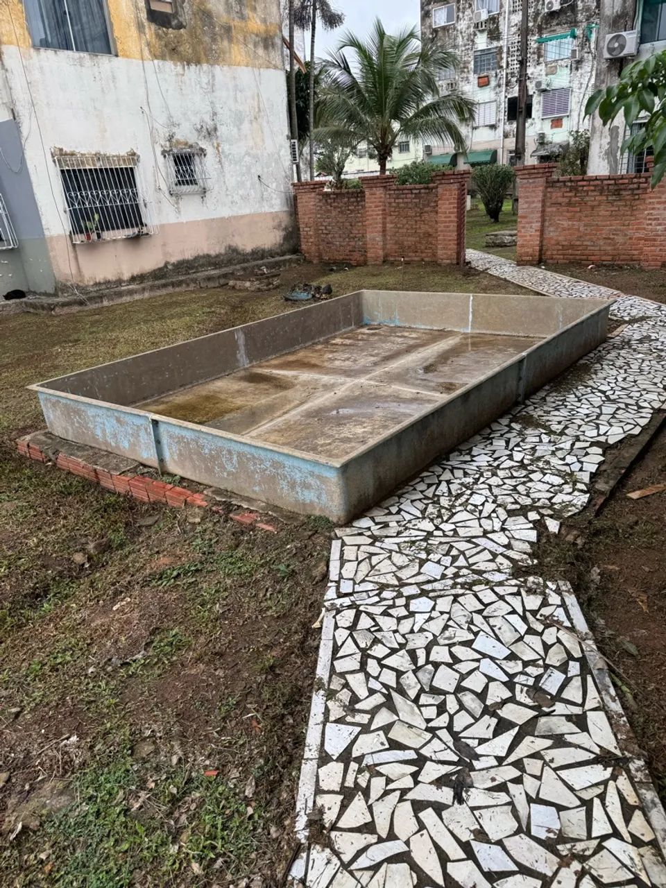 Piscina  - Foto 2