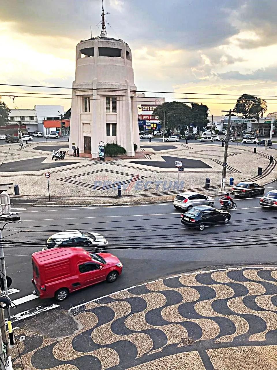 prédio - Castelo - Campinas - Foto 2