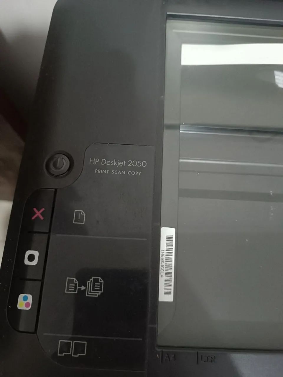 Impressora scanner  - Foto 2