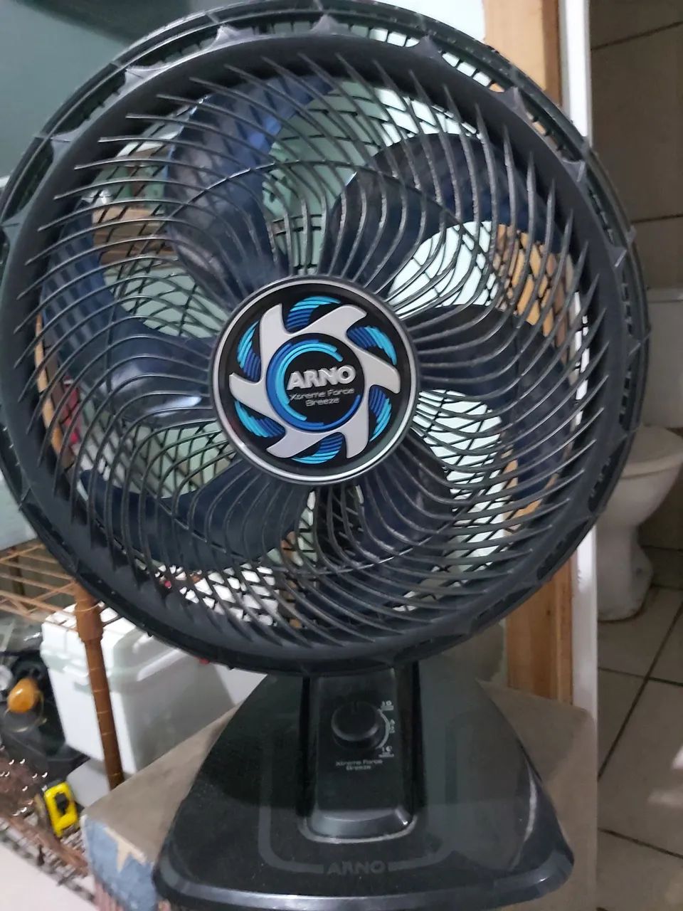 Ventilador Arno  - Foto 2