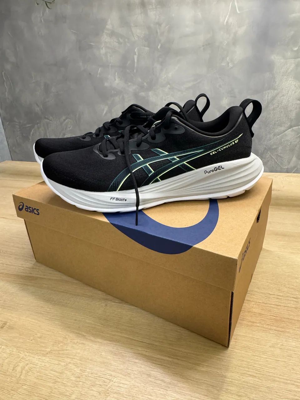 Asics Gel Cumulus 27 - 42