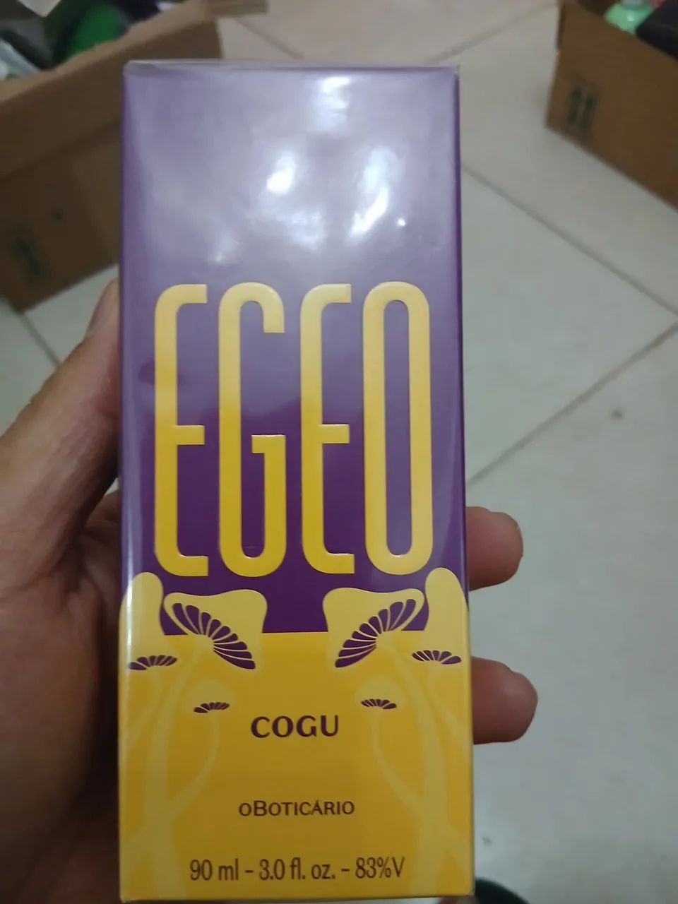 Perfumes  - Foto 2