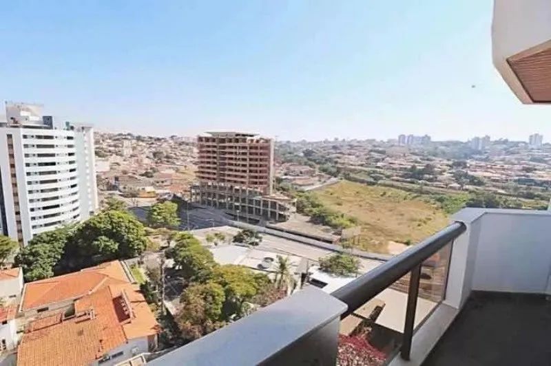 Apartamento à venda no Edifício Santa Sofia Centro, Sorocaba- SP - Foto 2